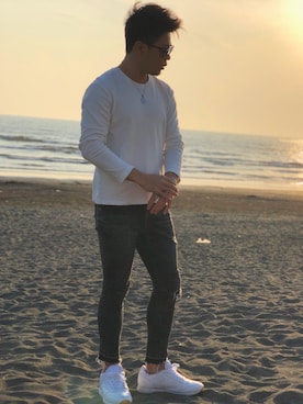 rikさんのコーディネート