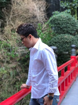 rikさんのコーディネート