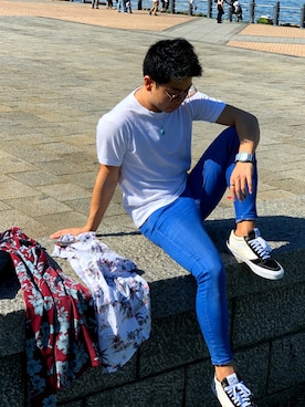 rikさんのコーディネート