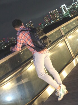 rikさんのコーディネート