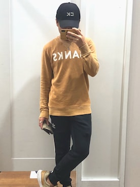 rikさんのコーディネート