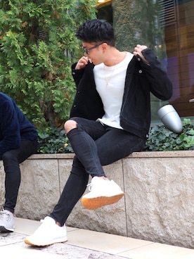 rikさんのコーディネート