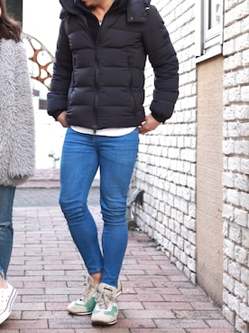 rikさんのコーディネート