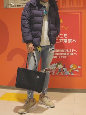 rikさんのコーディネート