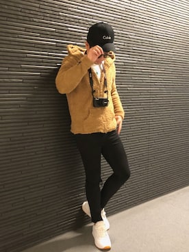 rikさんのコーディネート