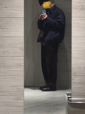 コウイチさんのコーディネート