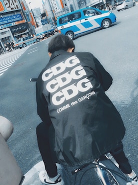 RYO (瞭) (료)さんのコーディネート