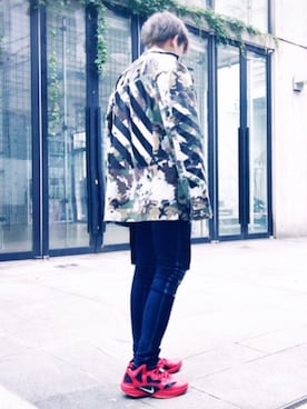 RYO (瞭) (료)さんのコーディネート