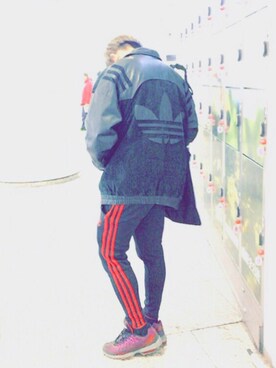 RYO (瞭) (료)さんのコーディネート