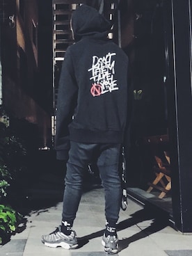 RYO (瞭) (료)さんのコーディネート