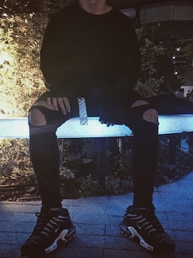 RYO (瞭) (료)さんのコーディネート