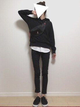 nanaさんのコーディネート