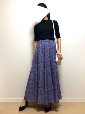 nanaさんのコーディネート