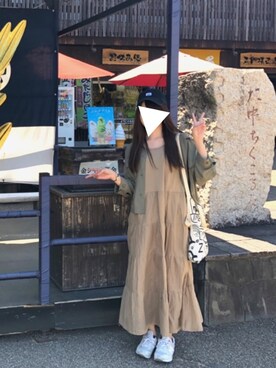 nanaさんのコーディネート