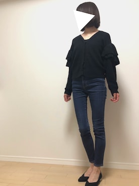 nanaさんのコーディネート