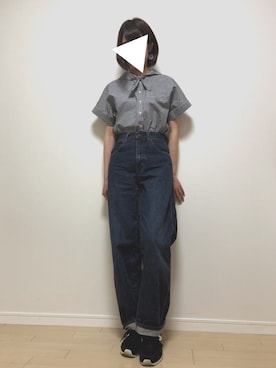 nanaさんのコーディネート