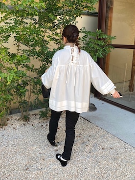 おぎゃさんのコーディネート