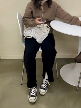 おぎゃさんのコーディネート