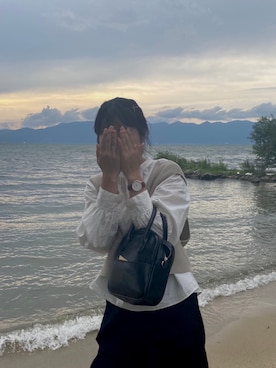 おぎゃさんのコーディネート