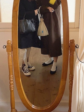 おぎゃさんのコーディネート