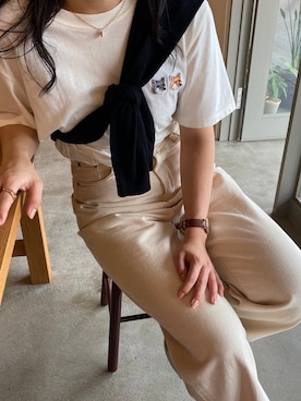 おぎゃさんのコーディネート