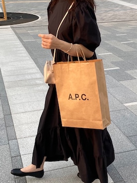 おぎゃさんのコーディネート