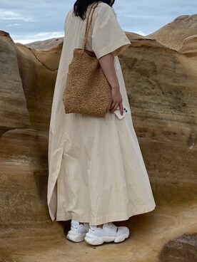 おぎゃさんのコーディネート