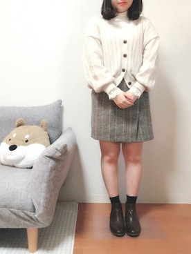 non＊さんのコーディネート