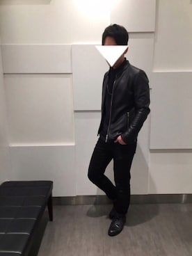 Hiroさんのコーディネート