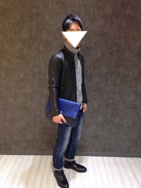 Hiroさんのコーディネート