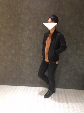 Hiroさんのコーディネート