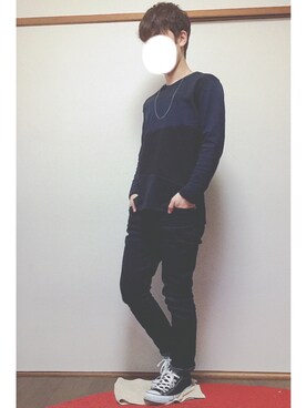 Hiroさんのコーディネート