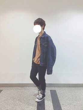 Hiroさんのコーディネート