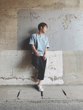 Hiroさんのコーディネート