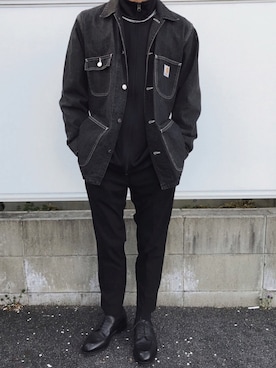 ジャランスリウァヤ] Jalan Sriwijaya 5EYE KR/GRAINE Uチップ