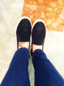 no brand | スニーカー