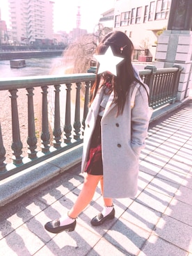 り り。さんのコーディネート