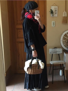 MARIさんのコーディネート