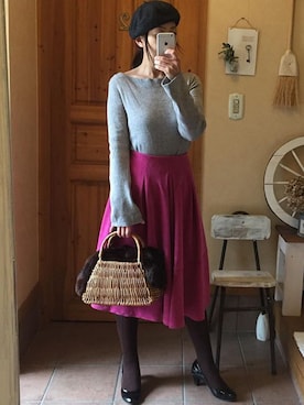 MARIさんのコーディネート