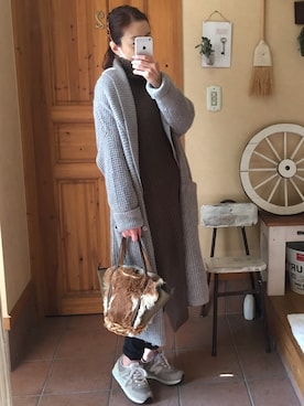 MARIさんのコーディネート