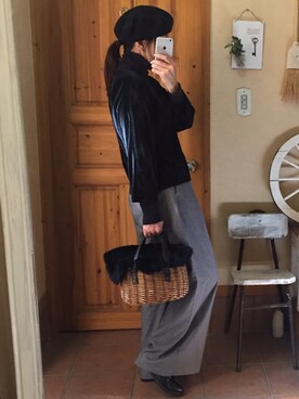 MARIさんのコーディネート