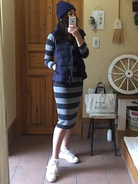 MARIさんのコーディネート