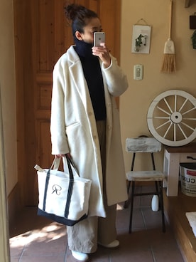 MARIさんのコーディネート