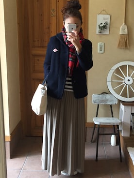 MARIさんのコーディネート