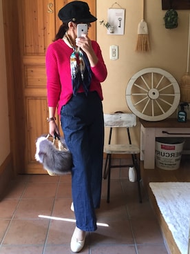 MARIさんのコーディネート