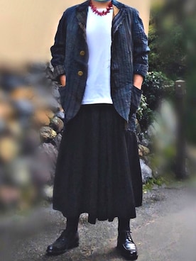 Dooさんのコーディネート