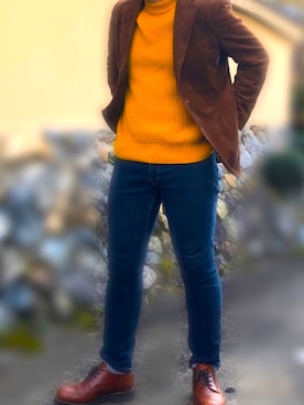 Dooさんのコーディネート