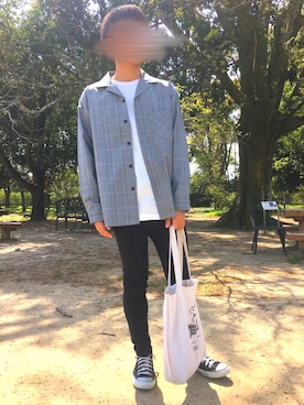 てるさんのコーディネート