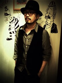 REAL CONTENTS | オックスフォードシャツ
(シャツ/ブラウス)