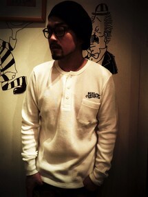 REAL CONTENTS | Tシャツ/カットソー